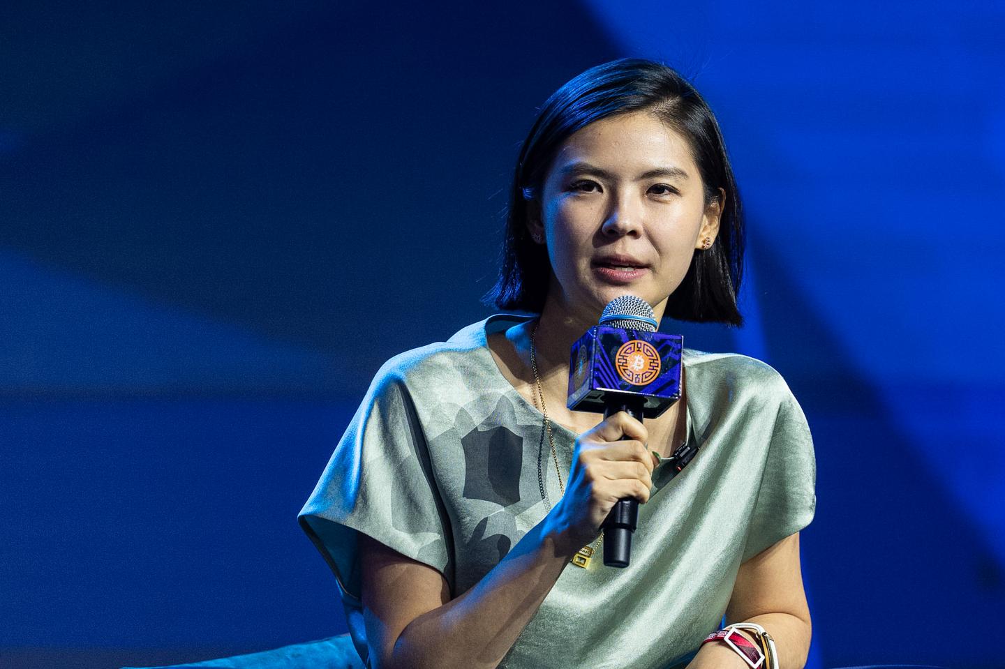"With or without the CLARITY Act, entering the U.S. market is part of our company's long-term strategy," Gracy Chen, CEO of Bitget, the world's sixth-largest crypto exchange by trading volume, tells Fortune. "We are heading towards it, little by little."