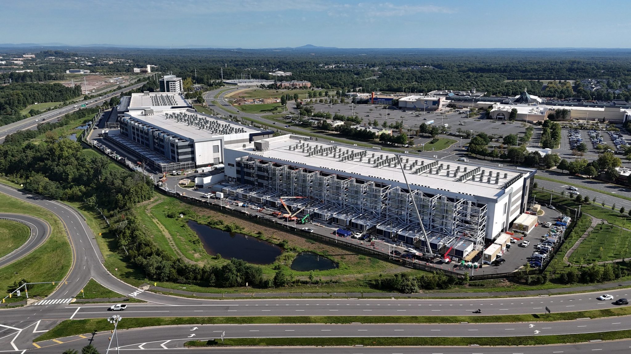 Amazon’s answer to data center backlash: $1 billion for community college and home energy upgrades