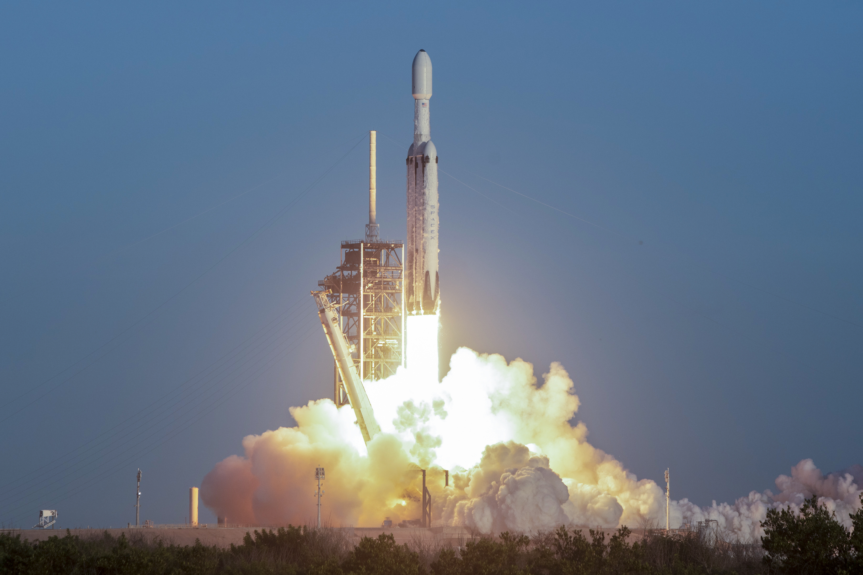 fortune.com - Marco Quiroz-Gutierrez - As companies pour billions into Earth-based AI infrastructure, Google taking the data center race off-planet