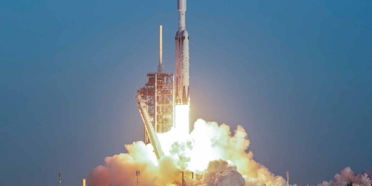 As companies pour billions into Earth-based AI infrastructure, Google is taking the data center race off-planet