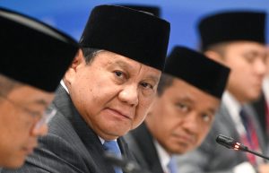 ‘They are trying to intimidate us’: Indonesia’s Prabowo remains defiant in the face of an MSCI double downgrade