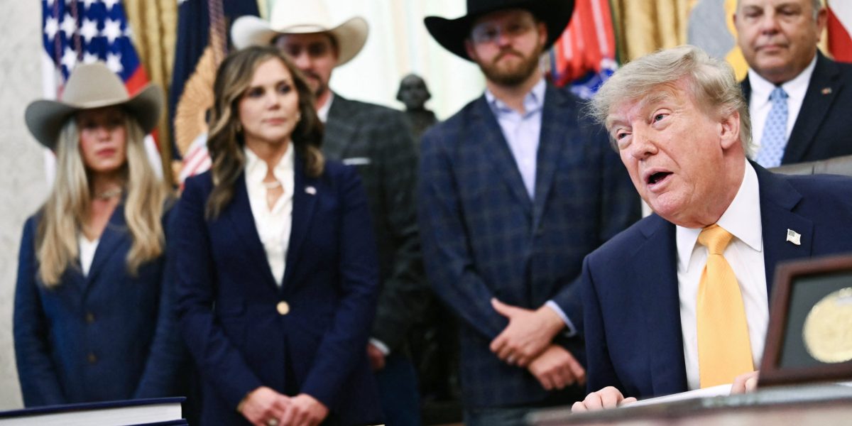 Trump's promise of 300,000 tons of tariff-reduced beef imports to reduce grocery costs falls short