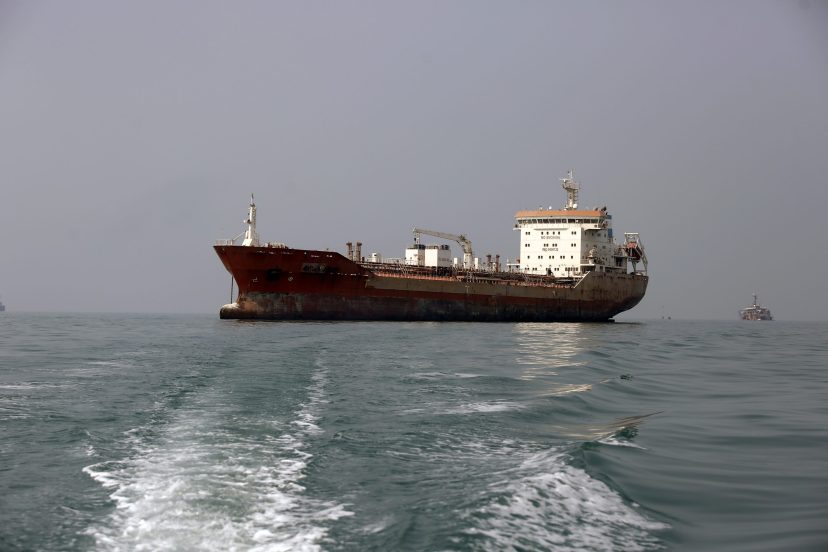 Ship captains and crews transiting the Strait of Hormuz make so much danger pay that they’re ‘almost being viewed as mercenaries’