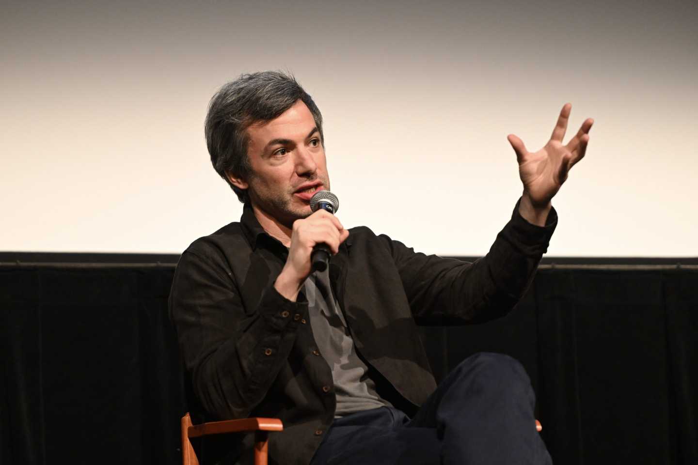 Nathan Fielder