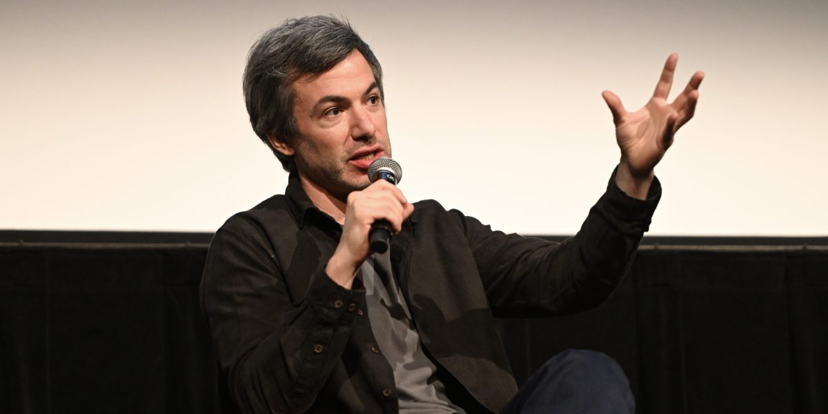 Elizabeth Holmes documentary maker Nathan Fielder started out as a broker. He quit because it was ‘depressing’ and is now making millions 