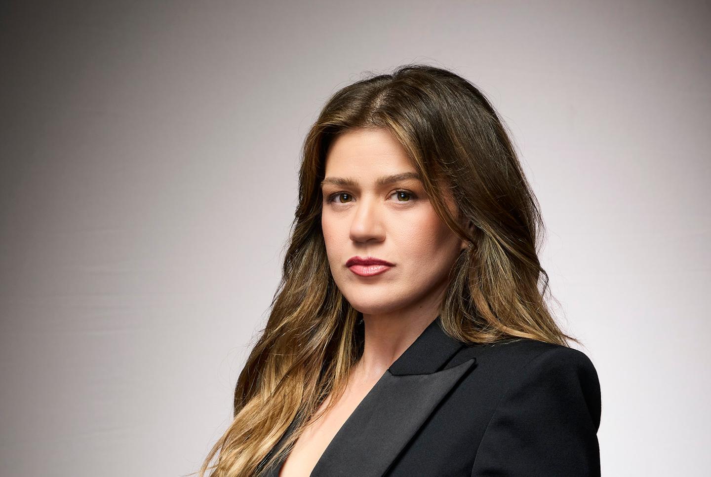 Kelly Clarkson