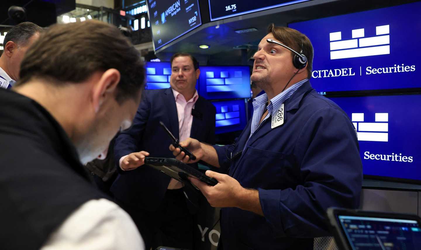 ‘How many canaries have we killed in the coal mine?’ — Wall Street debates if the latest AI bubble warnings are another head fake or the real thing