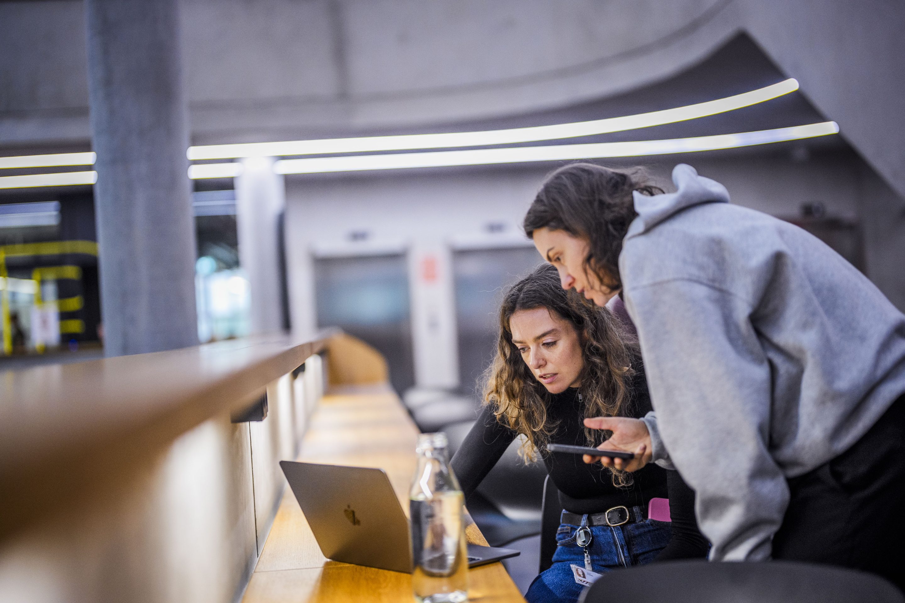 fortune.com - Mia Osmonbekov - LinkedIn is piloting a school to teach workers how to become their own bosses-no degree required