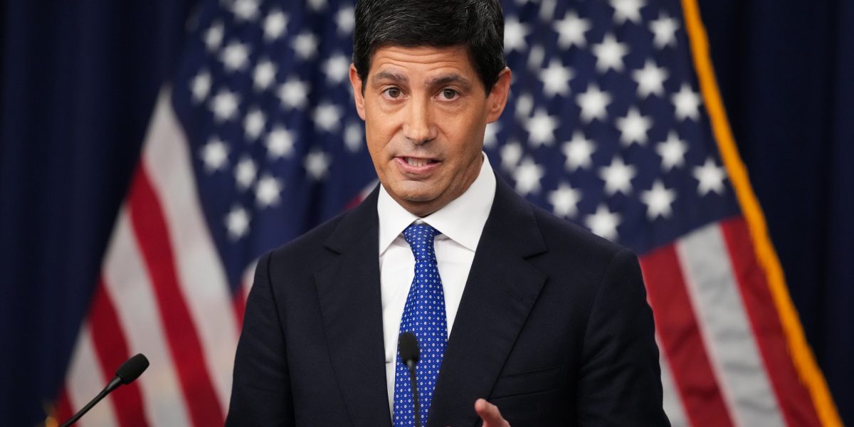 Kevin Warsh’s Fed has a rent problem: Higher rates could fuel a ‘doom loop’ in housing, top economist warns