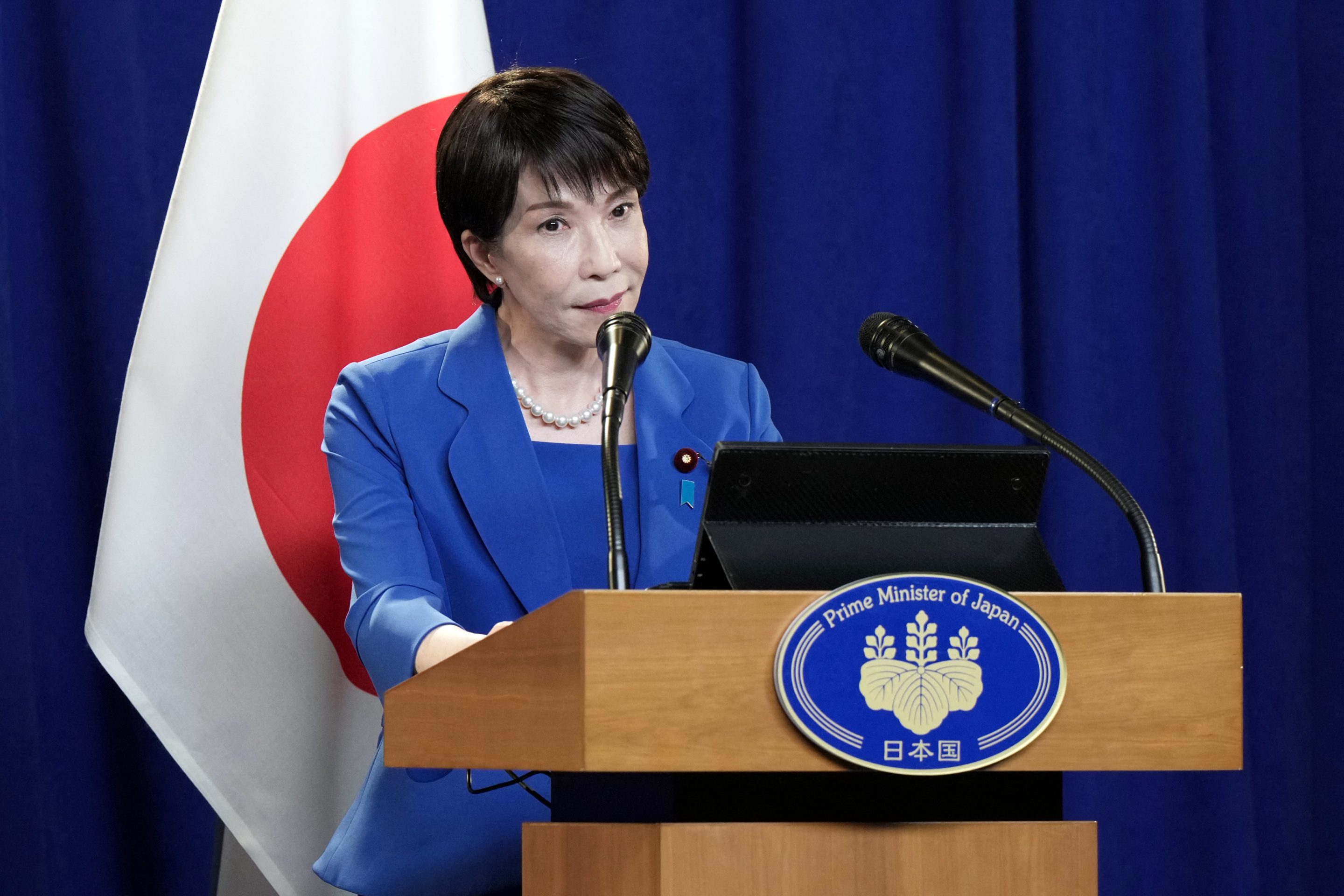 fortune.com - Jason Ma - Japan's population is shrinking at an accelerating rate, but the nationalist prime minister is making it harder for foreigners to live there