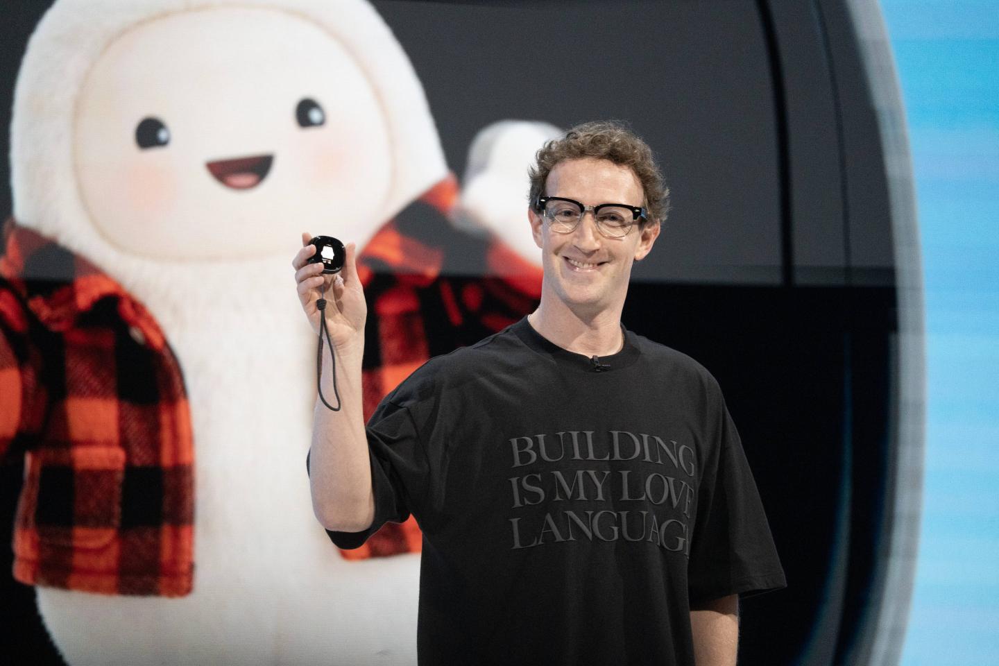 Mark Zuckerberg says over 10 million people used Meta’s Muse—and demand was so high, he had to get Stripe to raise credit limits