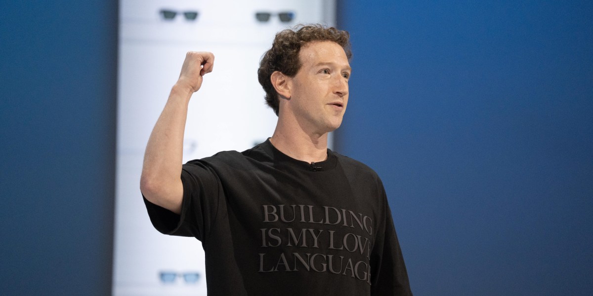 Zuckerberg spent years building on Apple’s terms. His $100 billion-plus AI bet is about owning everything