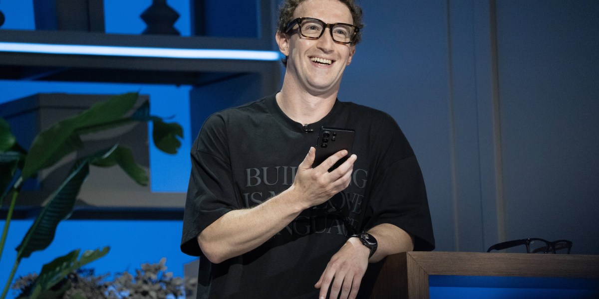 Mark Zuckerberg gets the last laugh as ‘The Social Reckoning’ flops—opening to a fraction of what ‘The Social Network’ made 16 years ago
