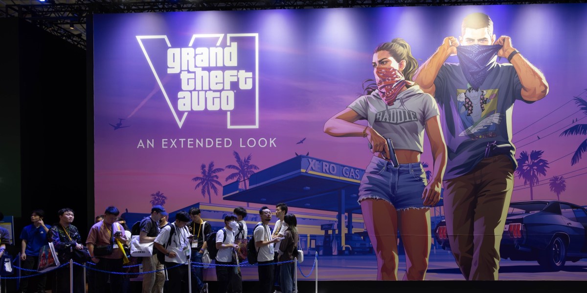 ‘Miami-Dade County is not Vice City’: GTA 6 is taking over Miami—and dividing the county