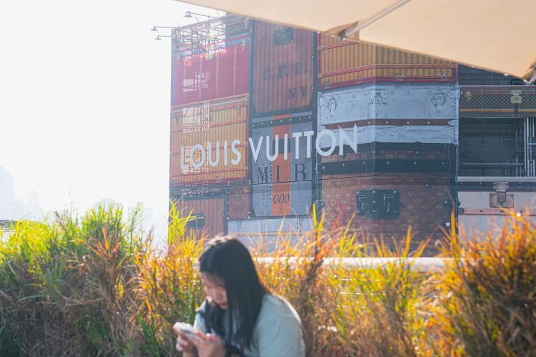 Louis Vuitton won its $1.5 million fight with a beloved Chinese tea ...