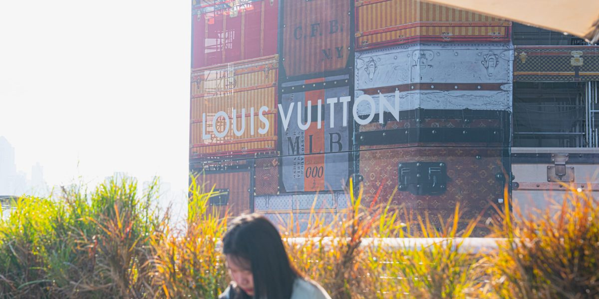 Louis Vuitton won its $1.5 million fight with a beloved Chinese tea chain. The backlash may have cost it hundreds more