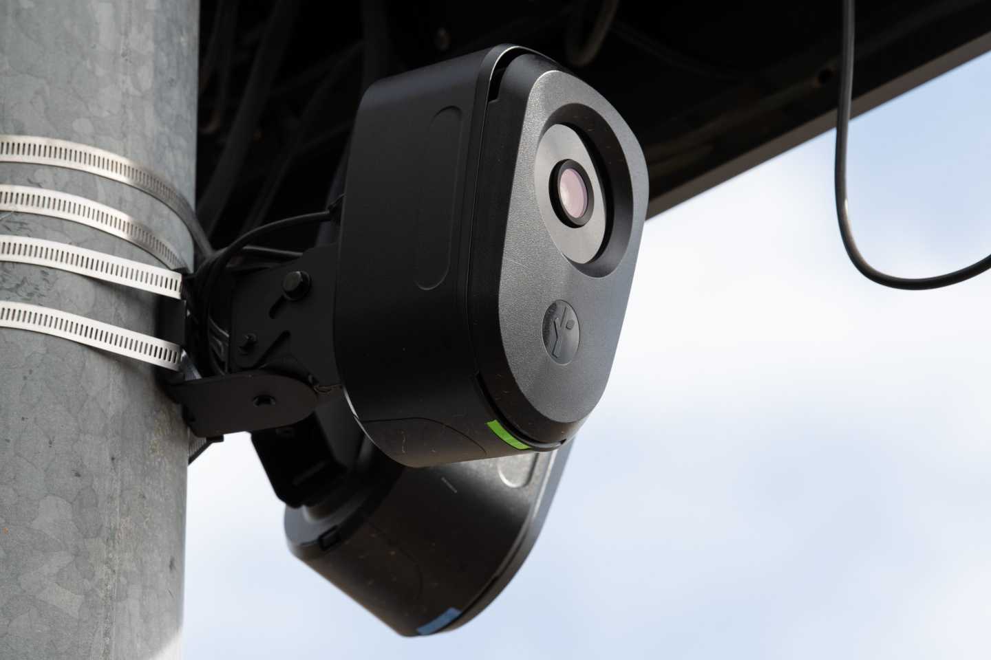 Customs and Border Protection tapped 80,000 Flock cameras last year — police weren’t kept in the loop