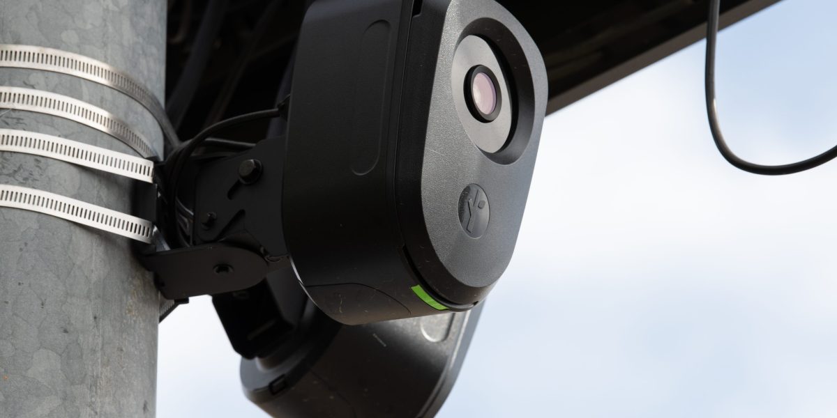 Customs and Border Protection tapped 80,000 Flock cameras last year — police weren’t kept in the loop