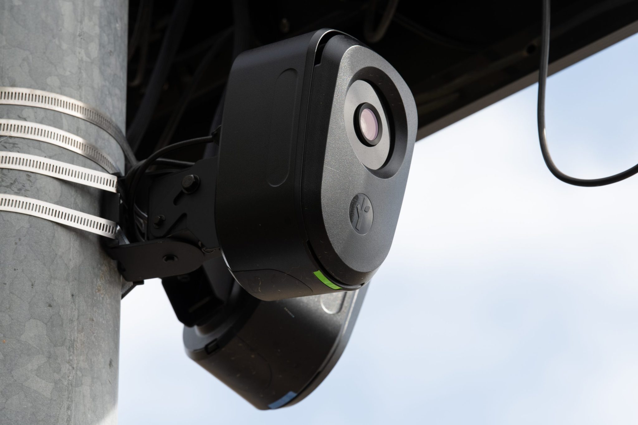 Customs and Border Protection tapped 80,000 Flock cameras last year — police weren’t kept in the loop