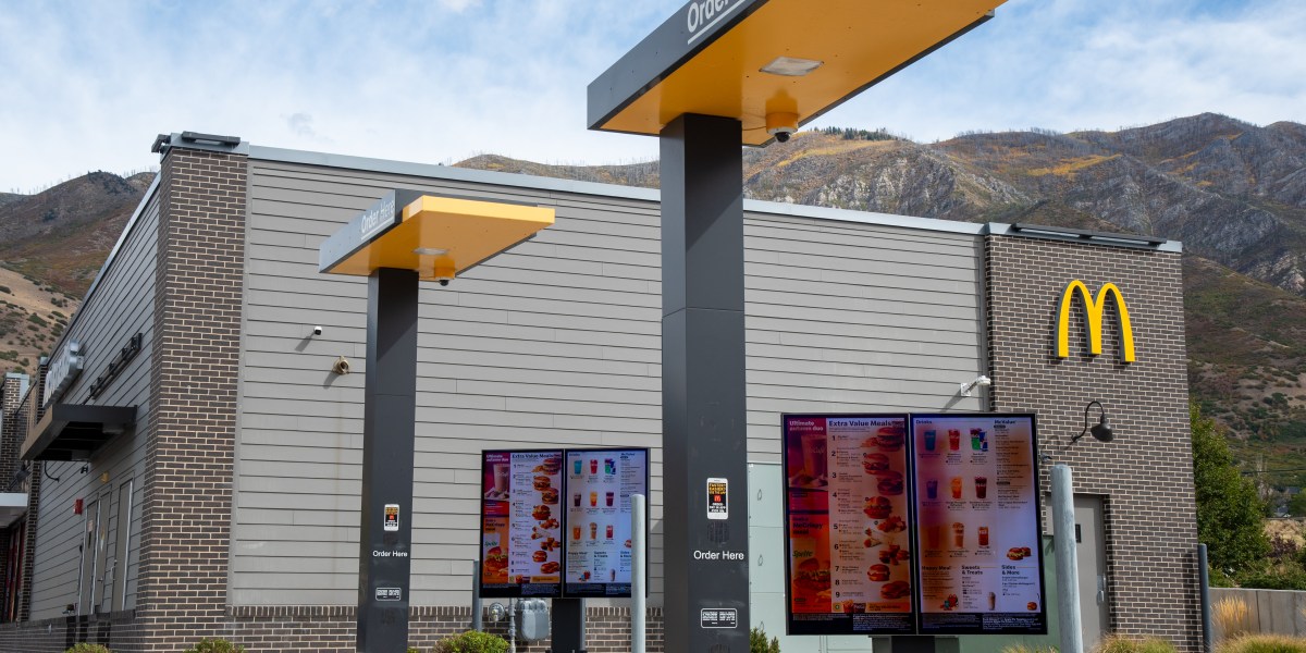 $5 meals, $6 combos and fewer visits: McDonald’s barrage of deals isn’t winning customers back