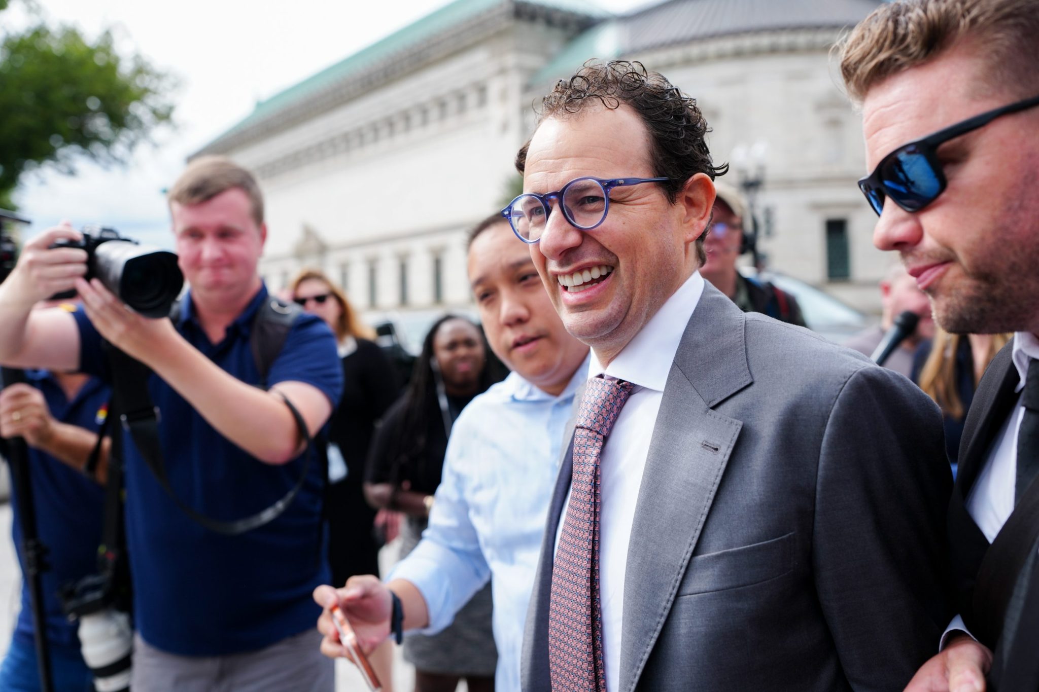 Anthropic’s 7 co-founders are each worth $14 billion already—and that could double in an IPO. They’ve promised to give most of it away