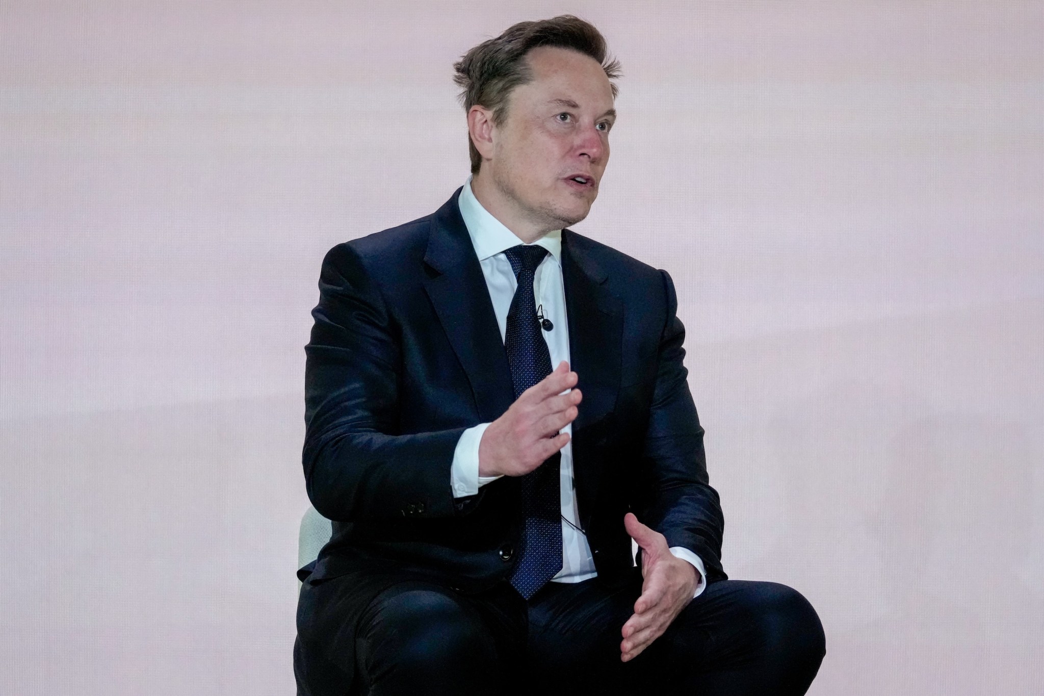 Tesla is taking $250,000 deposits for a Roadster with SpaceX thrusters. The FAA says it isn’t an aircraft
