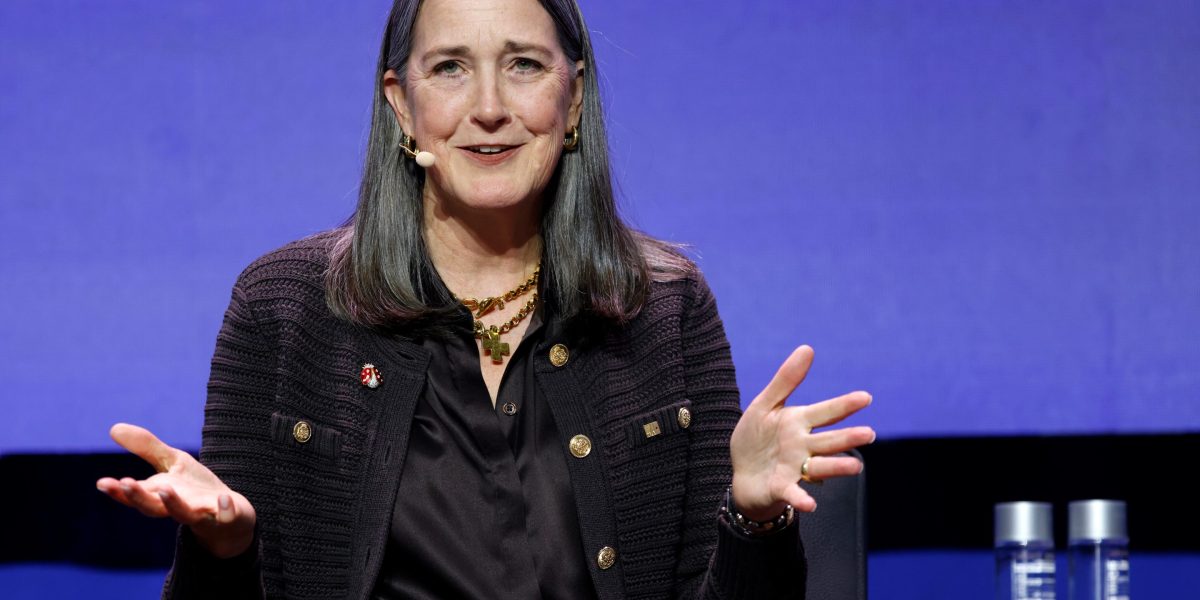 PG&E’s CEO says AI is ‘the best thing that could’ve ever happened to the grid’