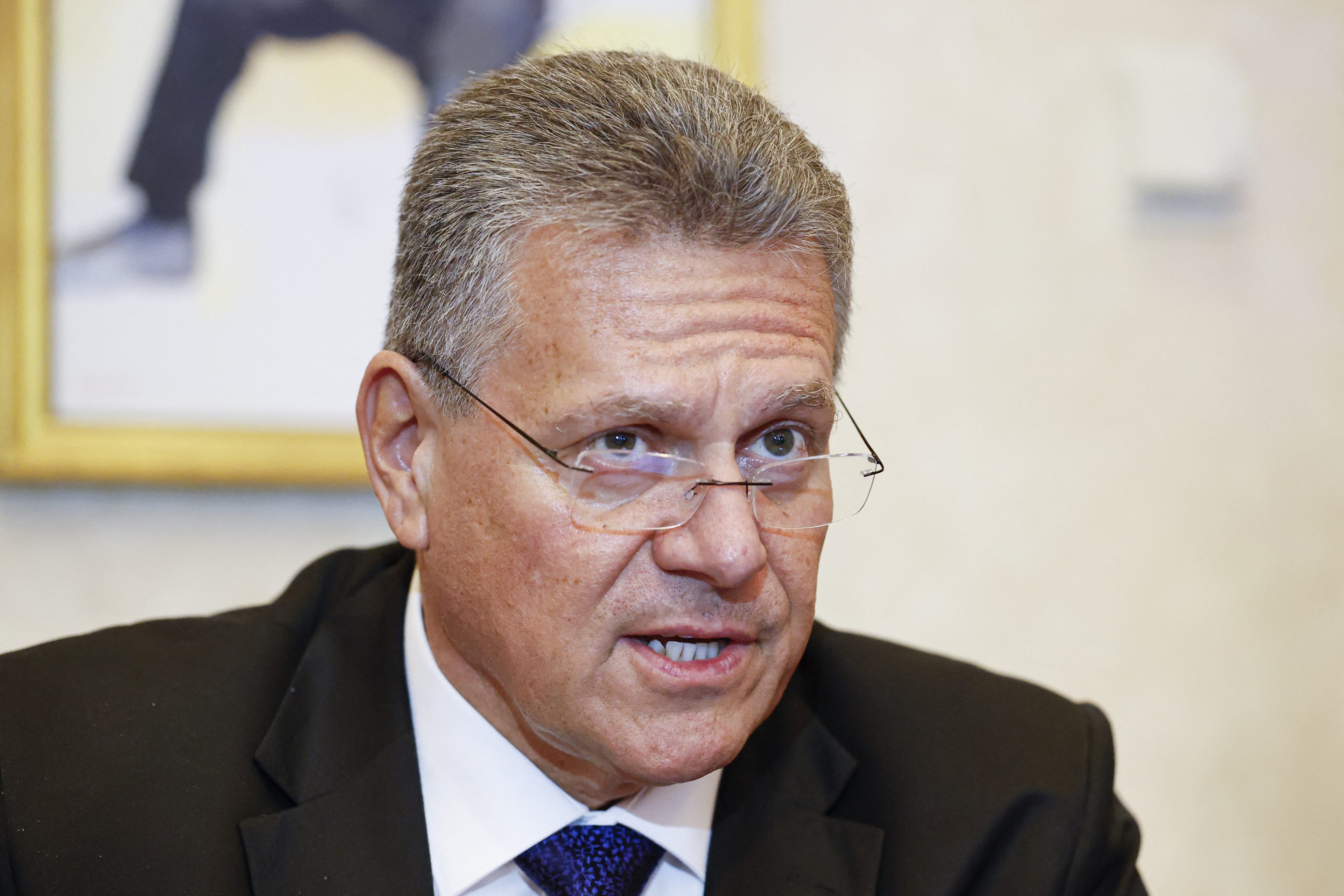 fortune.com - The Associated Press - France and Germany float 'trade bazooka' against China as the EU sends envoy to Beijing