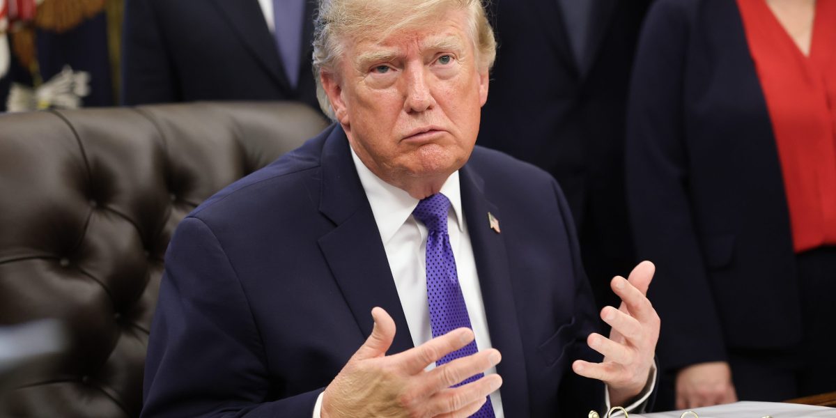 America’s budget, the bond market and the national debt at 250: Gradually, then suddenly