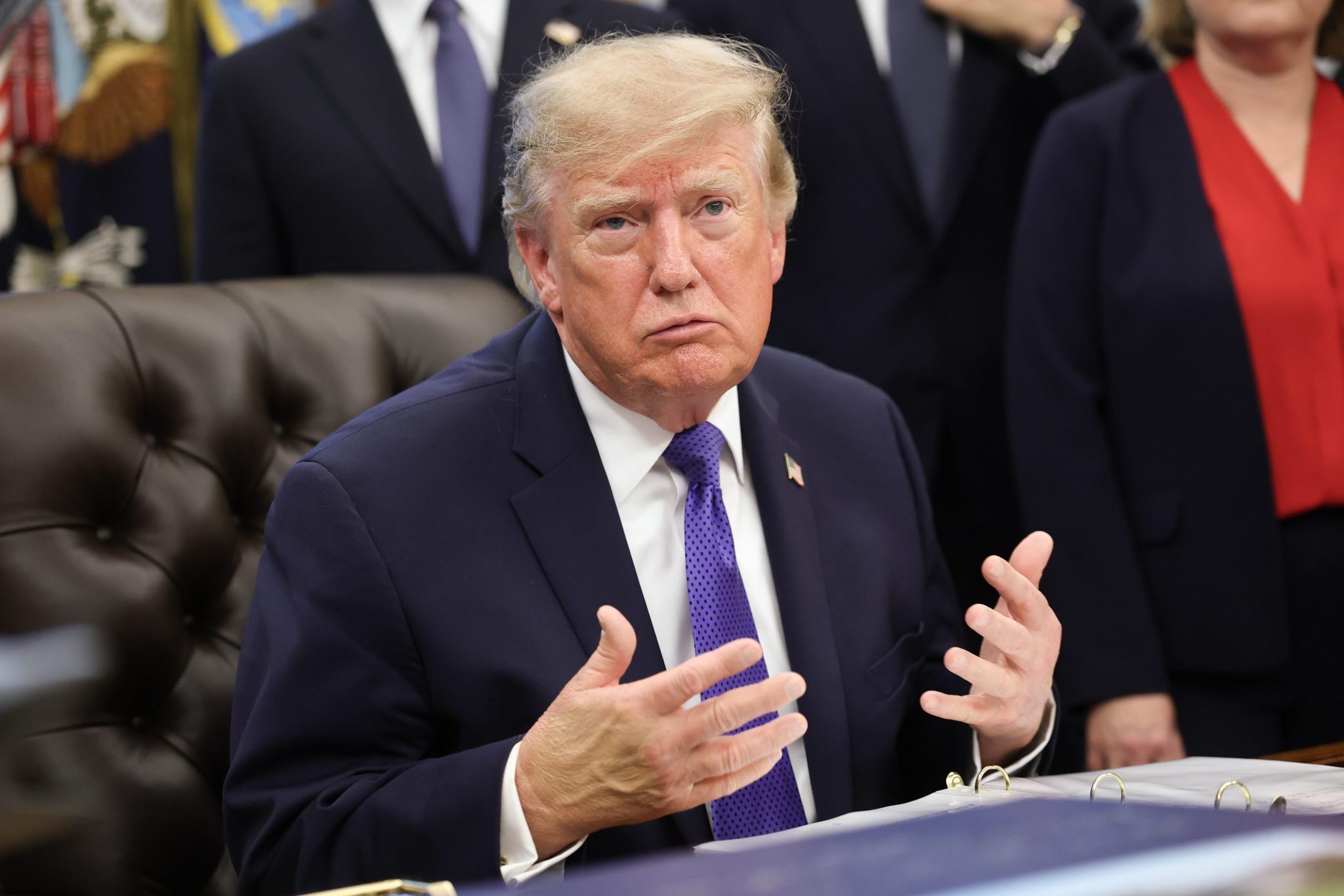 America’s budget, the bond market and the national debt at 250: Gradually, then suddenly