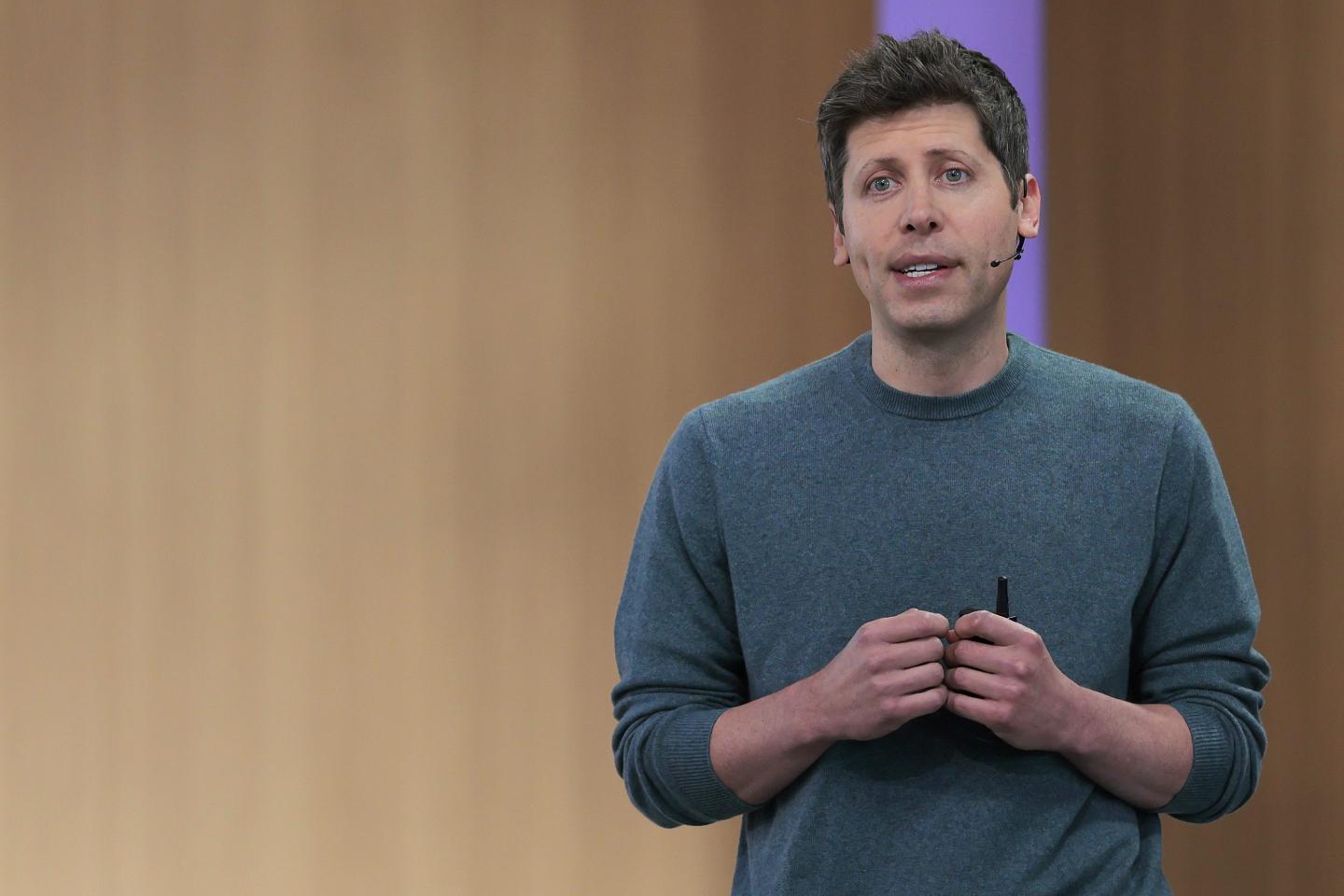 Exclusive: OpenAI is piloting a ‘mission interview’ for job candidates