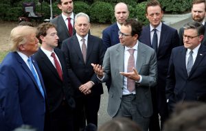 Anthropic Launches Presidential AI Policy Engagement Program