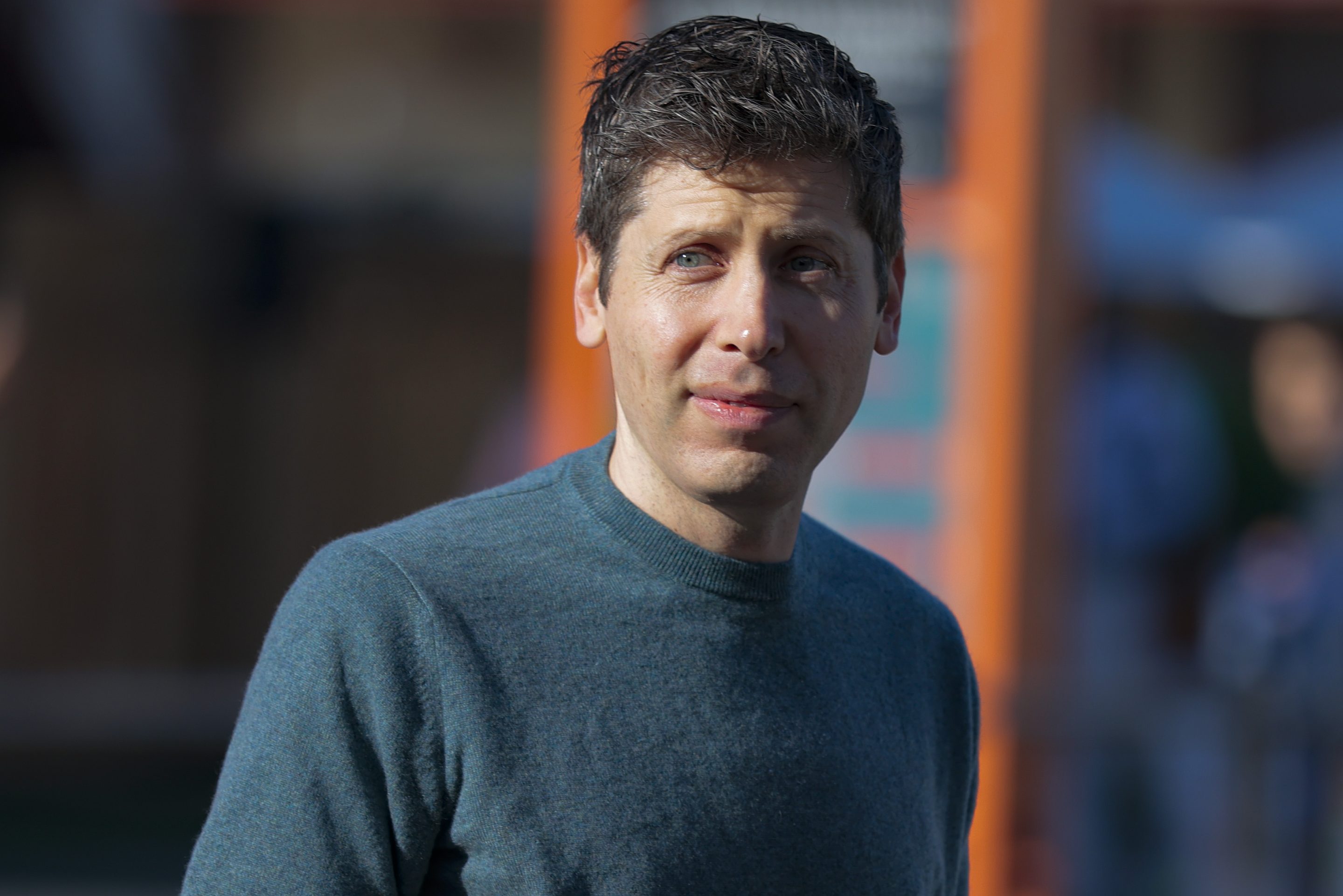 fortune.com - Alex Turner - The White House wants AI companies to police themselves. OpenAI just showed why that's dangerous
