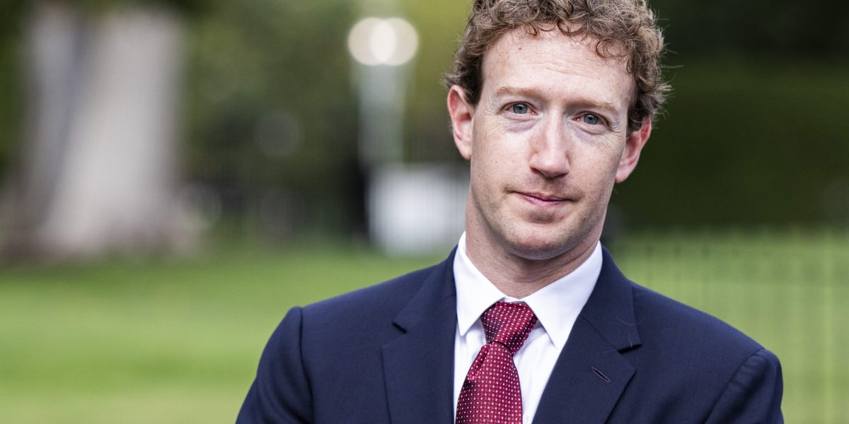 Zuckerberg told Meta directors he might leave California, where he could lose billions to a wealth tax. Meta answered with a new class of stock