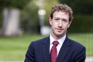 Mark Zuckerberg owns 13% of Meta but controls 61% of its votes. California’s wealth tax would bill him on the 13%
