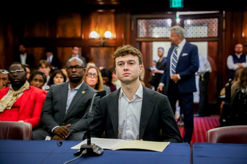 It’s ‘more likely than not’ humanity loses control: Former AI insiders testify safety fixes may be ‘duct tape that will fall off later’