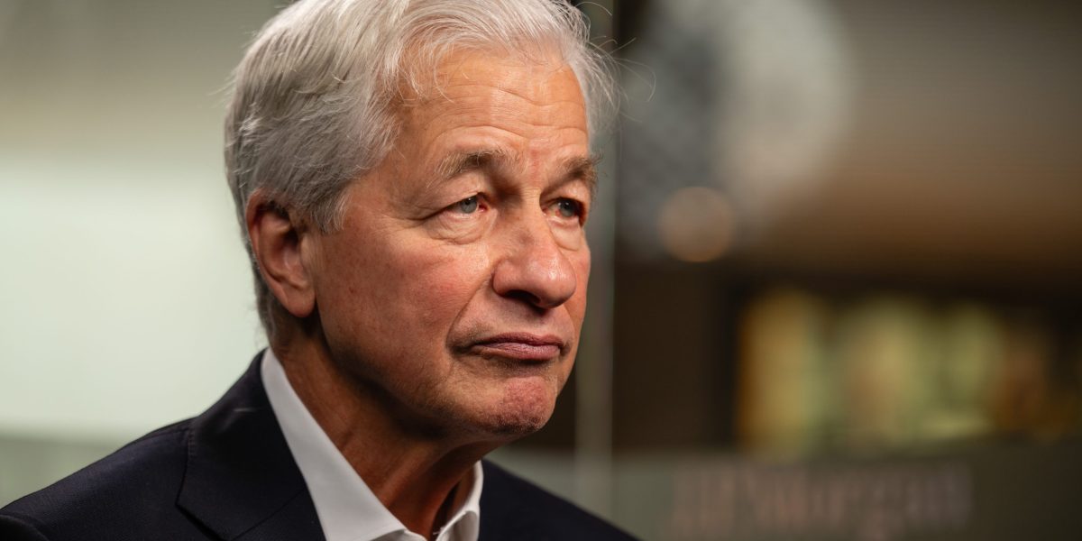 JPMorgan, Goldman Sachs, Citigroup and Wells Fargo post strong profits, but warn rising interest rates and ‘sticky inflation’ will bite