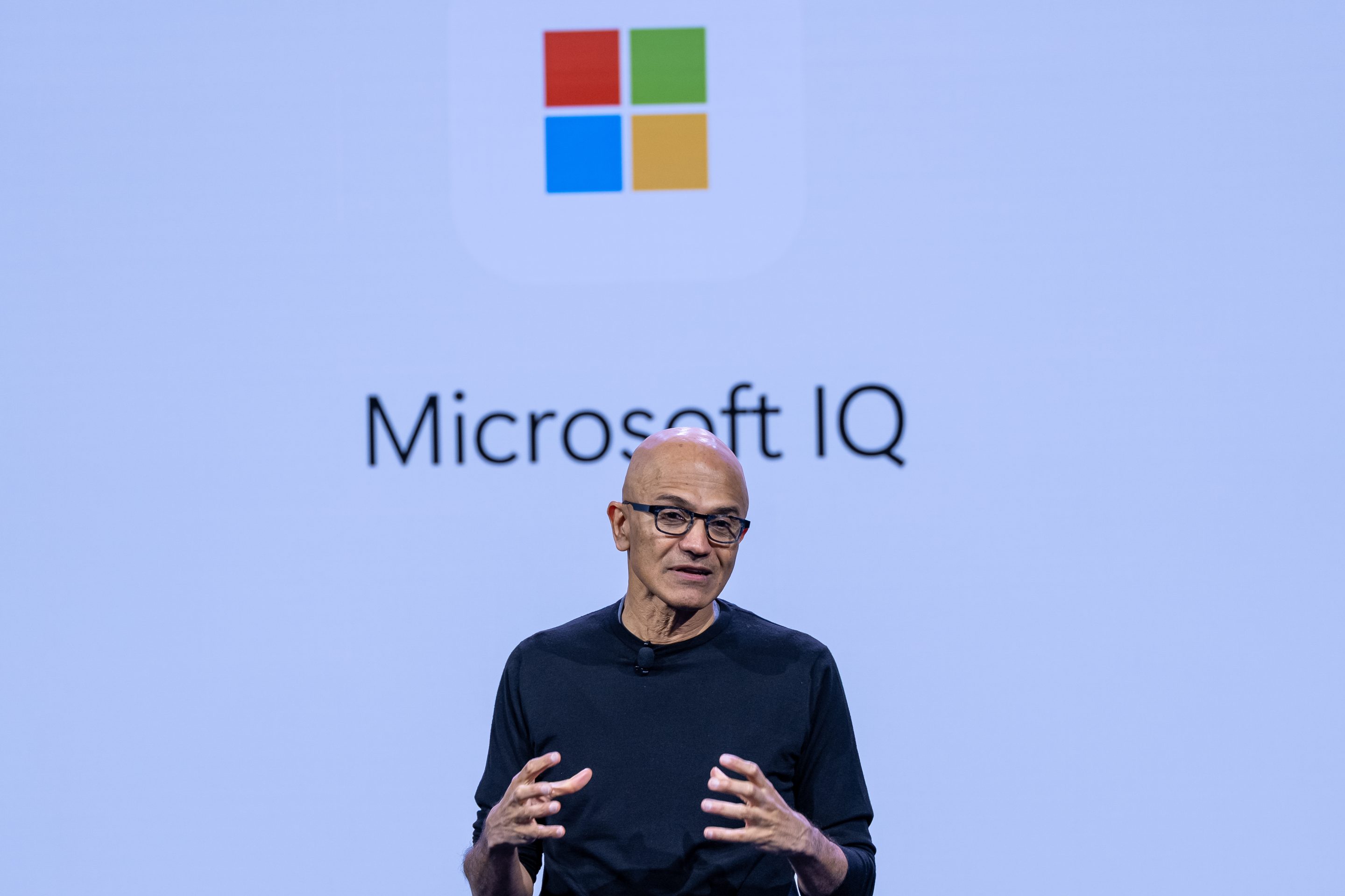 Microsoft’s cloud growth accelerates, and so too does the spending