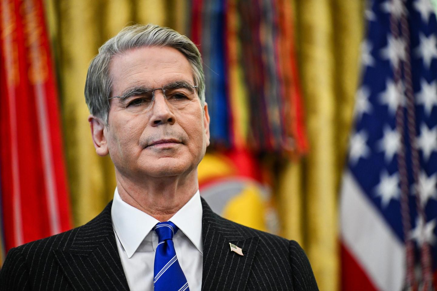 U.S. Treasury Secretary Scott Bessent has said growth is necessary to avoid a fiscal crisis.