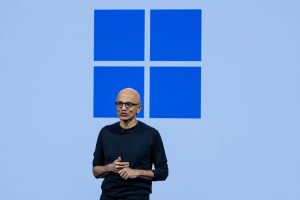 Microsoft offers buyouts to nearly 30% of workforce in ongoing AI shift