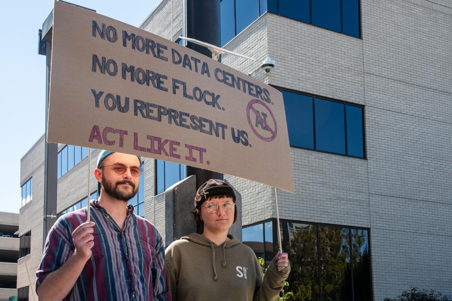 data