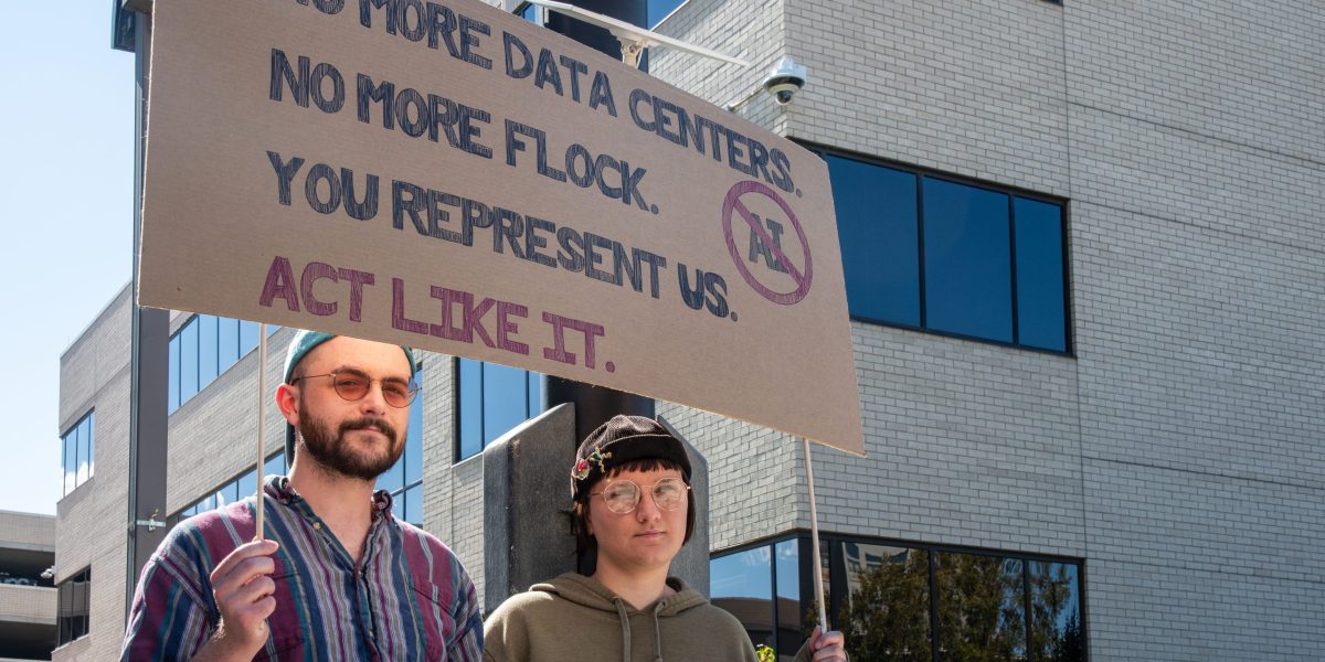There are ‘six Americas’ on climate change, but only two on data centers