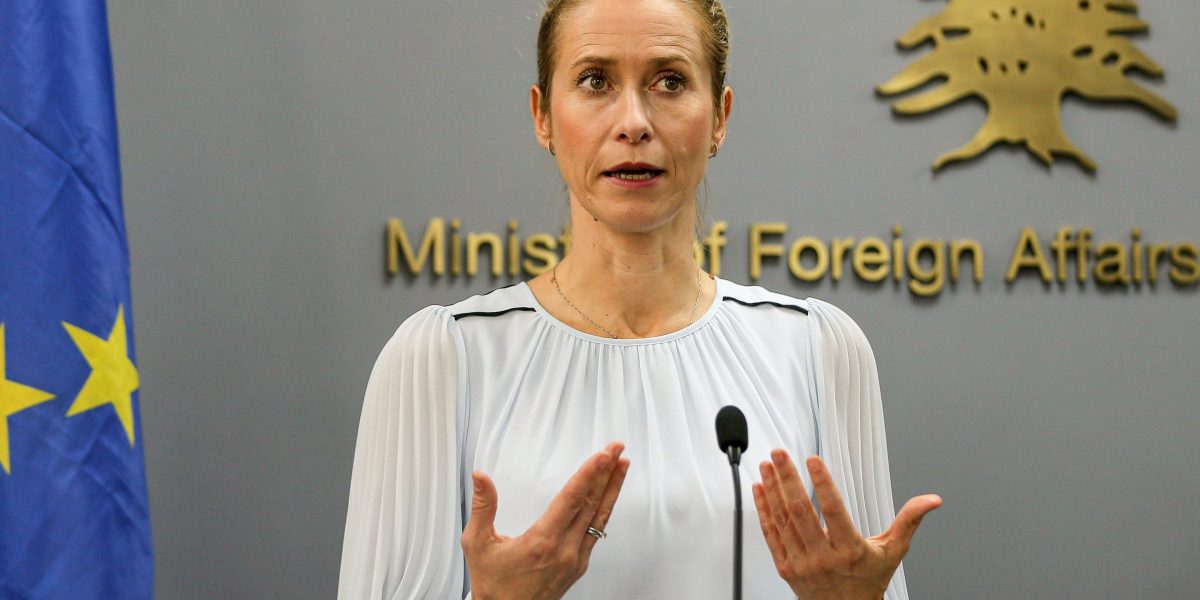 ‘This is not the time to ease pressure on Moscow’: EU imposes sanctions on nearly 1,600 Russian people and firms for drone and missile development