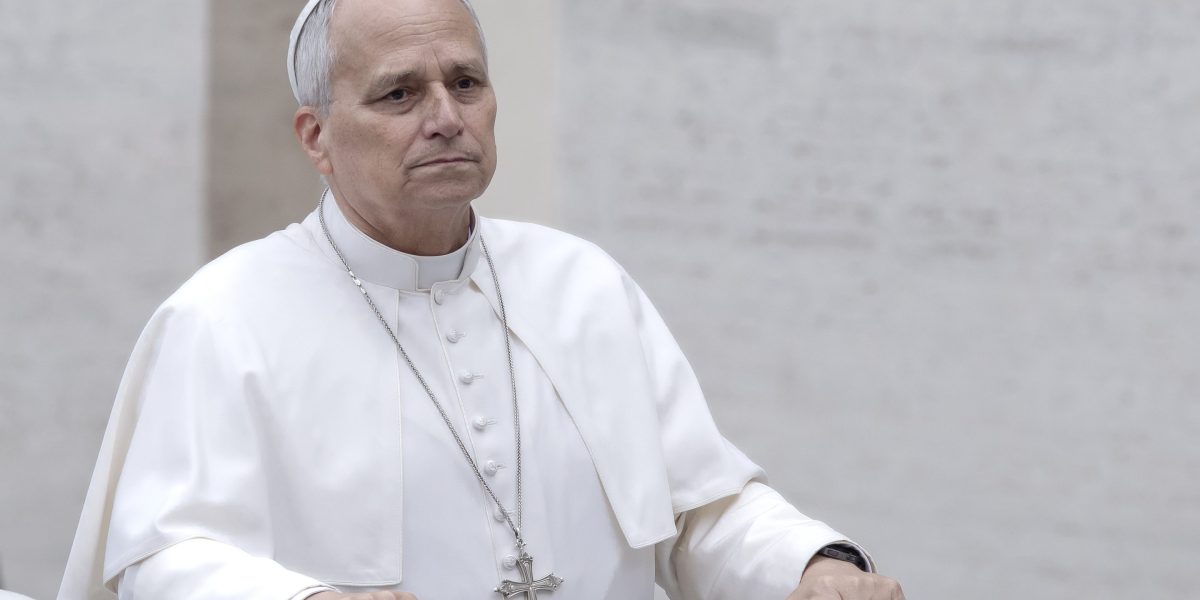 Nvidia’s Jensen Huang responds to Pope Leo’s AI safety criticism— ‘We all care about the same thing’