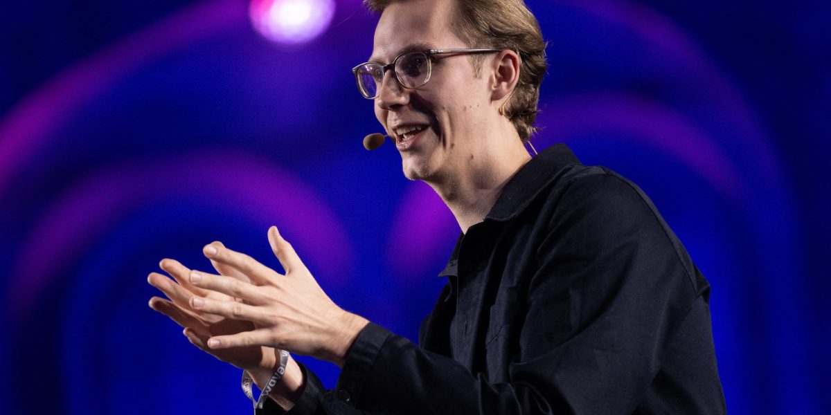 Letter from Legora CEO on raising 0 million to bring AI to legal industry Letter from Legora CEO on raising 0 million to bring AI to legal industry