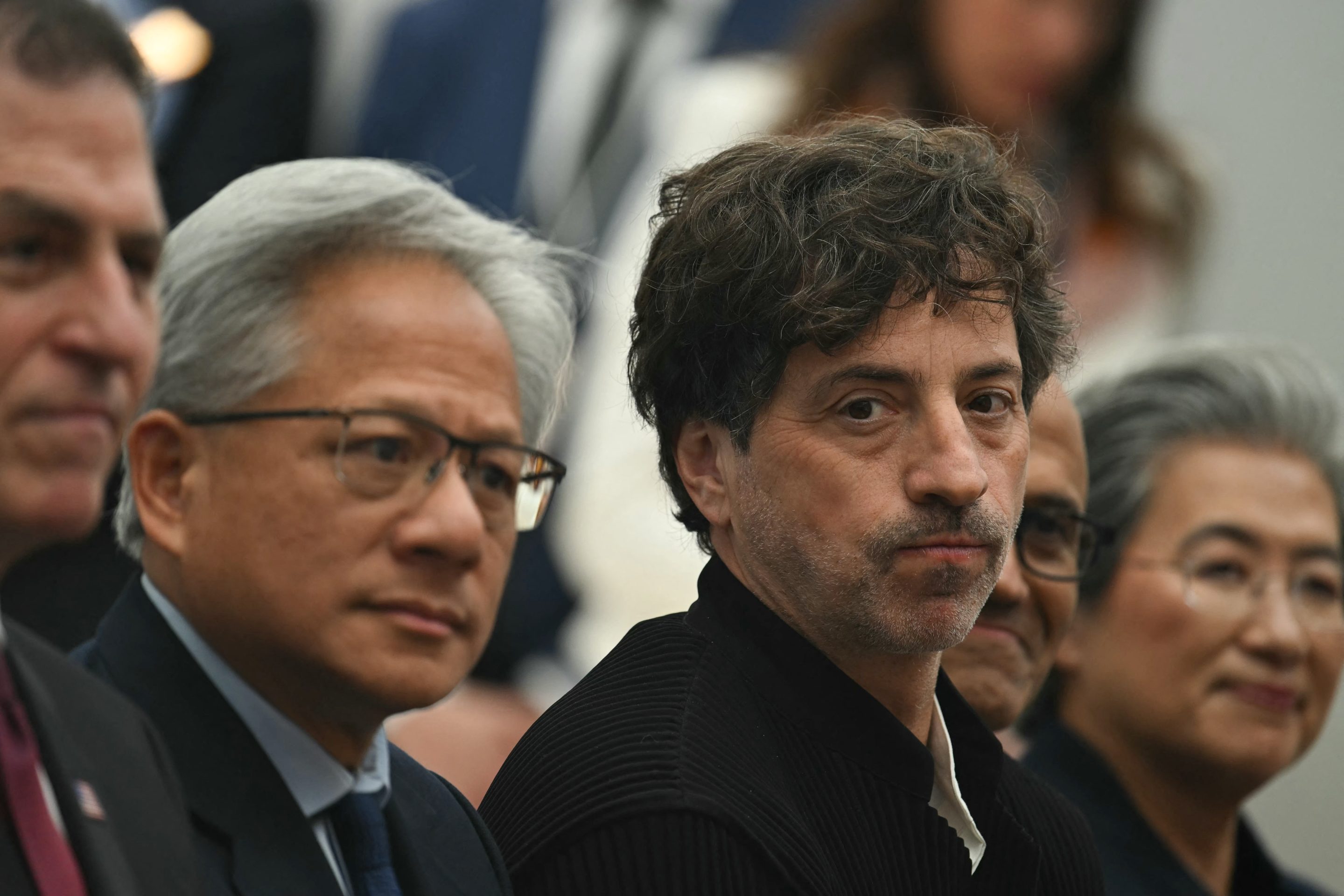 fortune.com - Jason Ma - Trojan horse': California's top 1% pay nearly half the state's income taxes. Prop 40 opponents warn the billionaire tax could reach everyone else