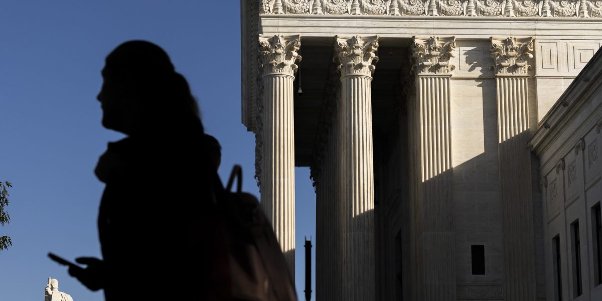 The Supreme Court takes up climate costs. CEOs should worry about the cost of doing nothing