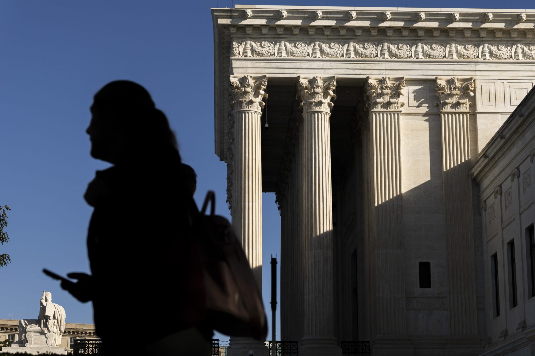 The Supreme Court takes up climate costs. CEOs should worry about the cost of doing nothing