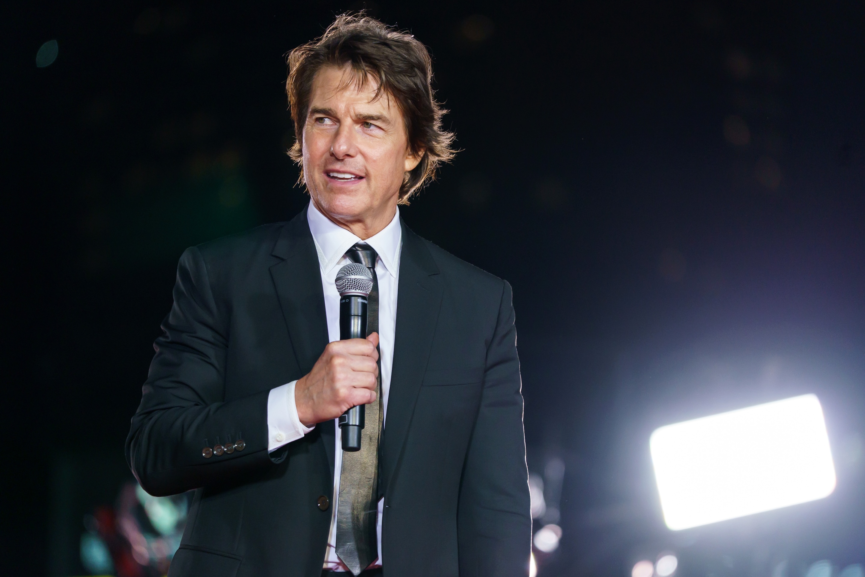 fortune.com - Andrew McGowan - Tom Cruise's 'Digger' could be one of Hollywood's biggest flops ever, with a projected $245 million loss