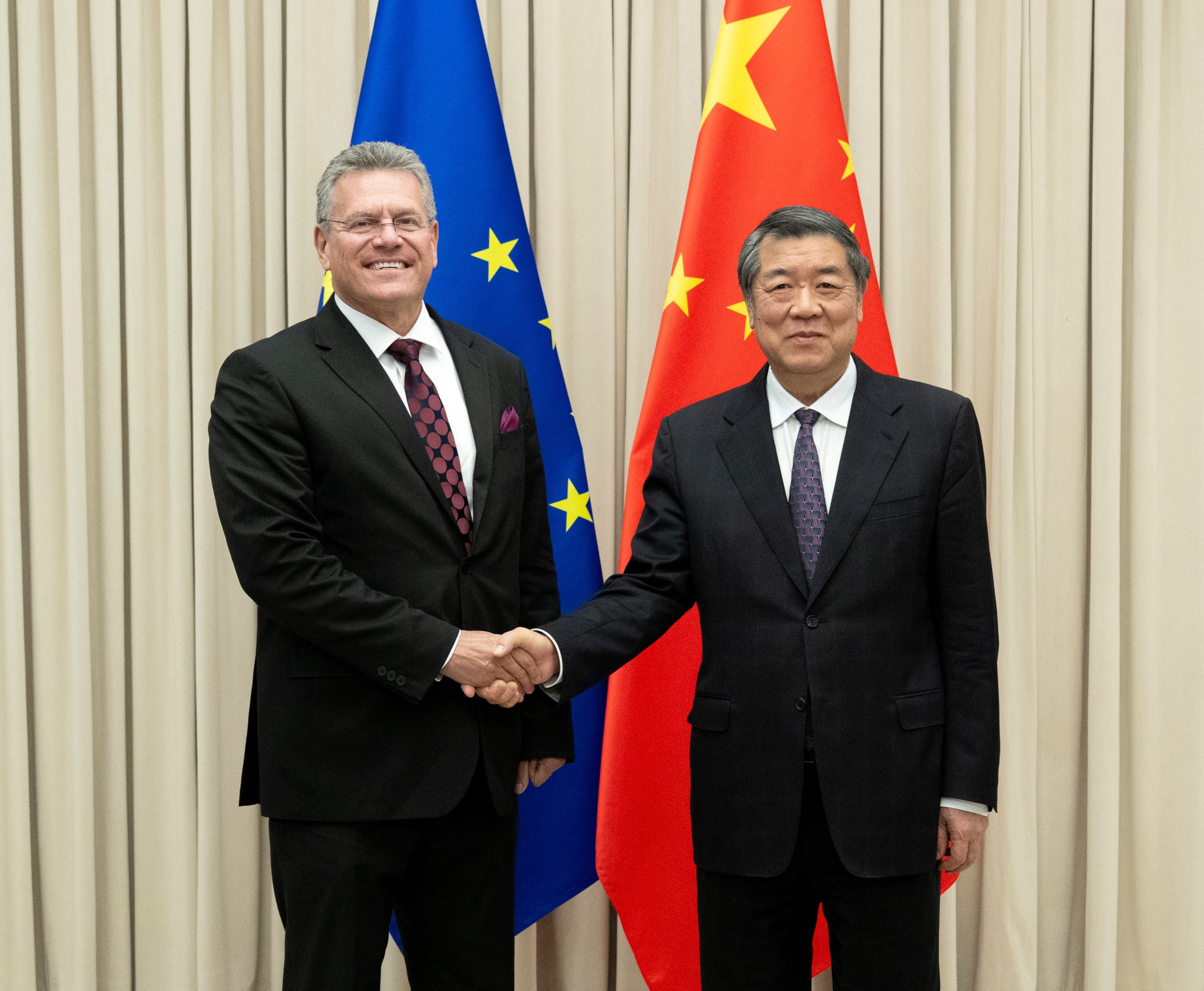 China agrees to reduce hybrid car exports to EU as trade deal could cut up to 50% of Chinese EV and plug-in hybrid imports